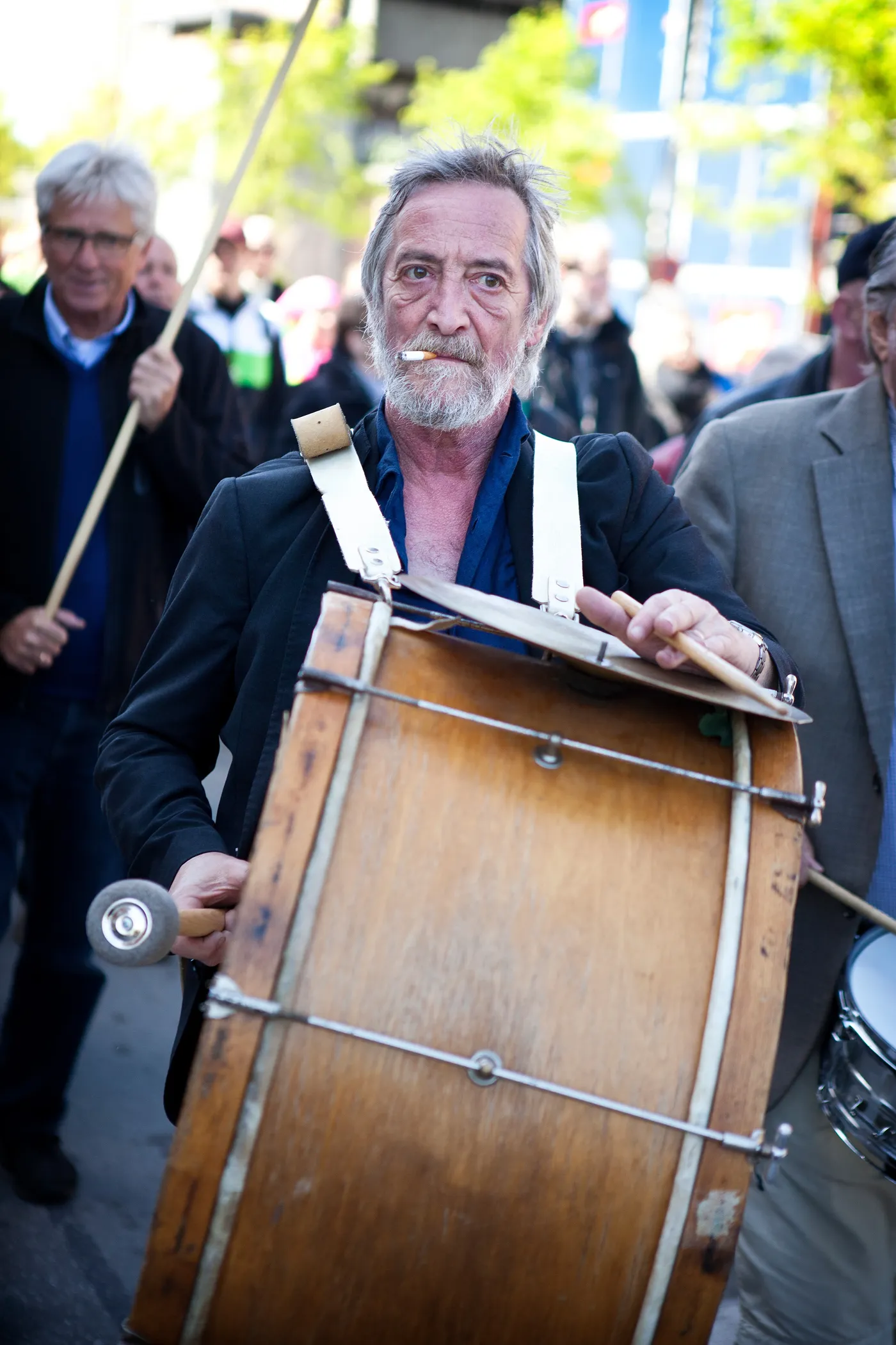 1. maj fotokavalkade 2014, foto 5, Mark Knudsen