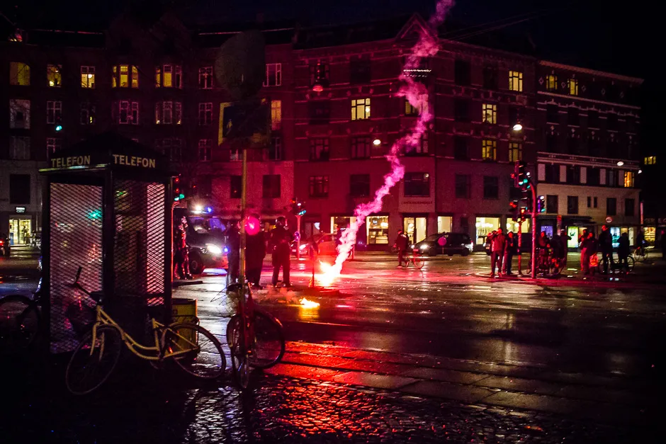 8 års-demo: Intet glemt, Intet tilgivet, foto 17, Mette Kramer Kristensen