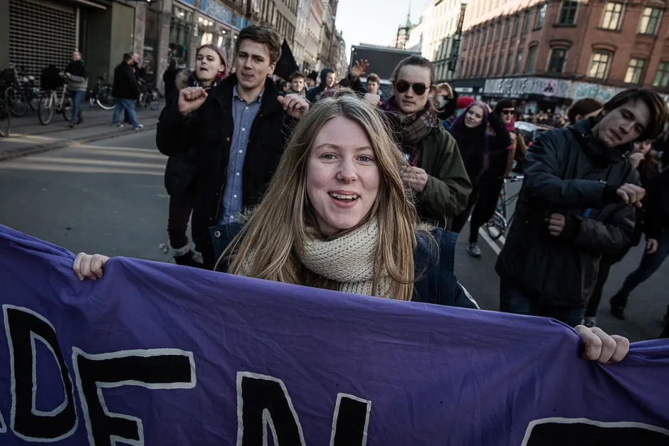 8. marts 2015, foto 1, Mette Kramer Kristensen
