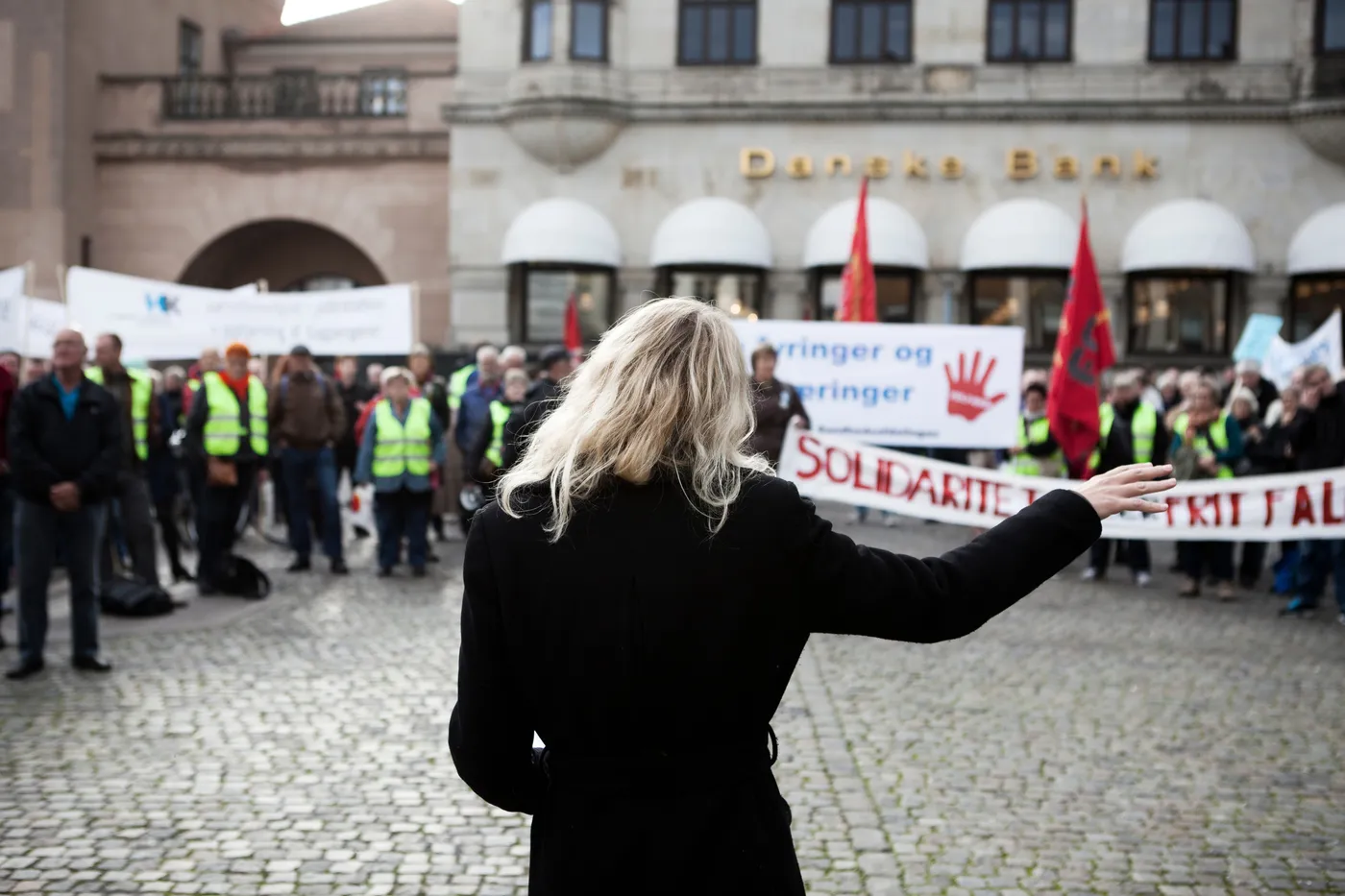 Folketinget åbner 2013, foto 21, Mark Knudsen
