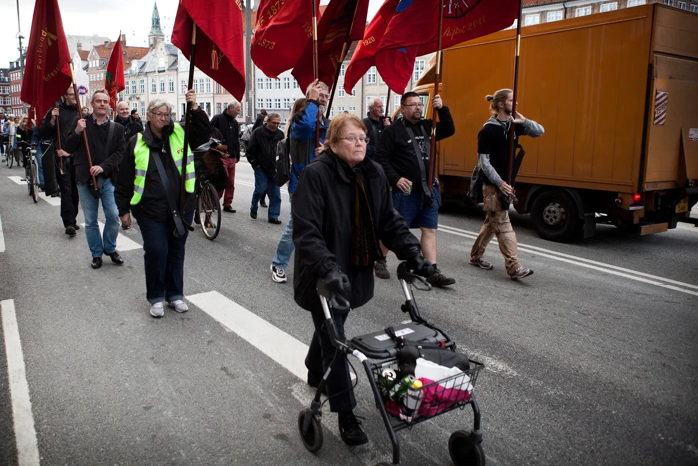Folketinget åbner 2013, foto 27, Mark Knudsen