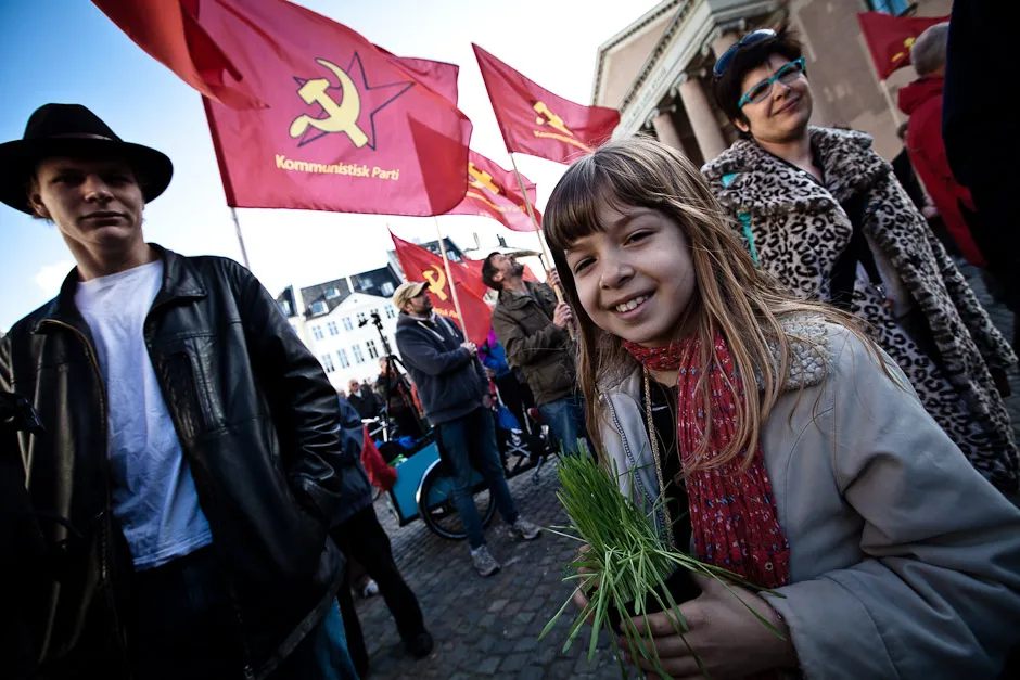 Forandring Nu!, foto 5, Mette Kramer Kristensen