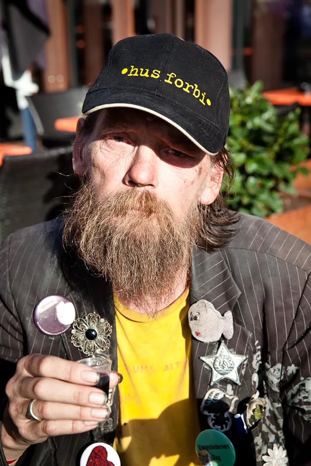 Gadefest mod vold, trusler og bøller, foto 13, Mette Kramer Kristensen