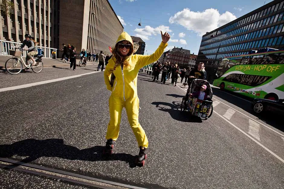 Helt ude i hampen, foto 4, Mette Kramer Kristensen