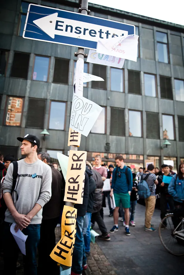 Her er plads: Stop udvisningerne til Afghanistan, foto 21, Mette Kramer Kristensen