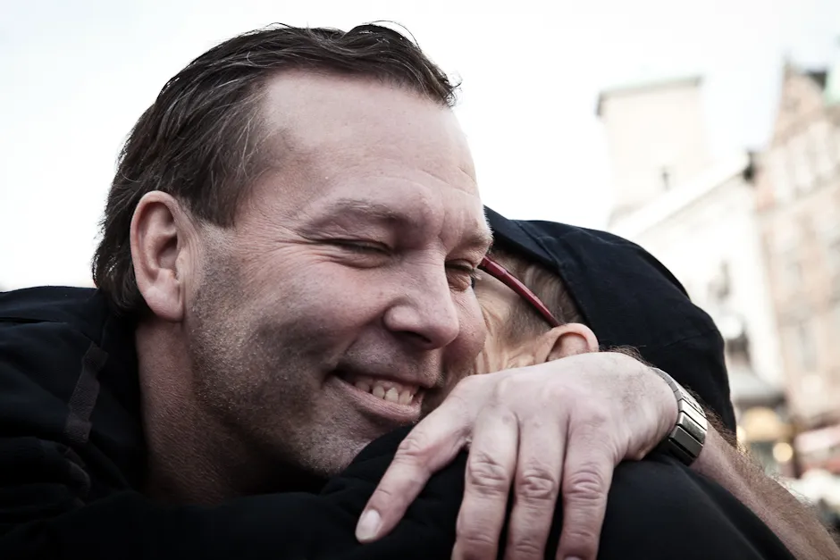 Hjemløsedag, foto 16, Mette Kramer Kristensen