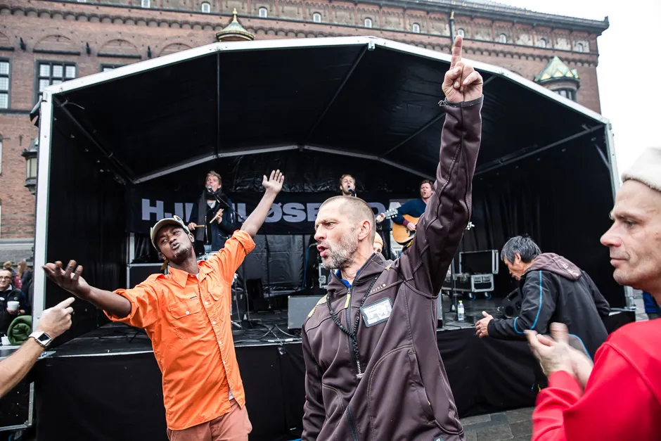 Hjemløsedagen 2015, foto 5, Mette Kramer Kristensen