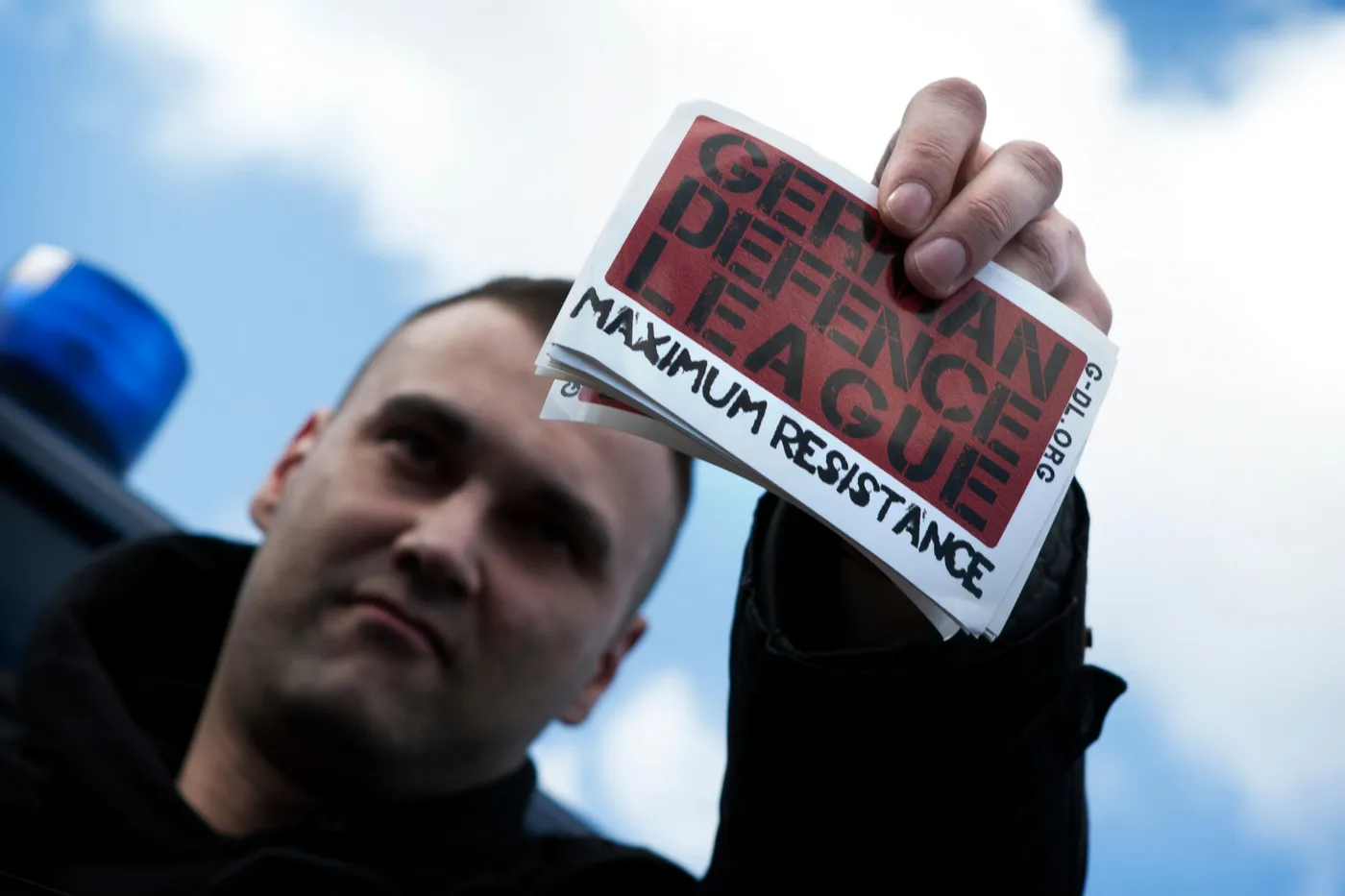 German Defence League