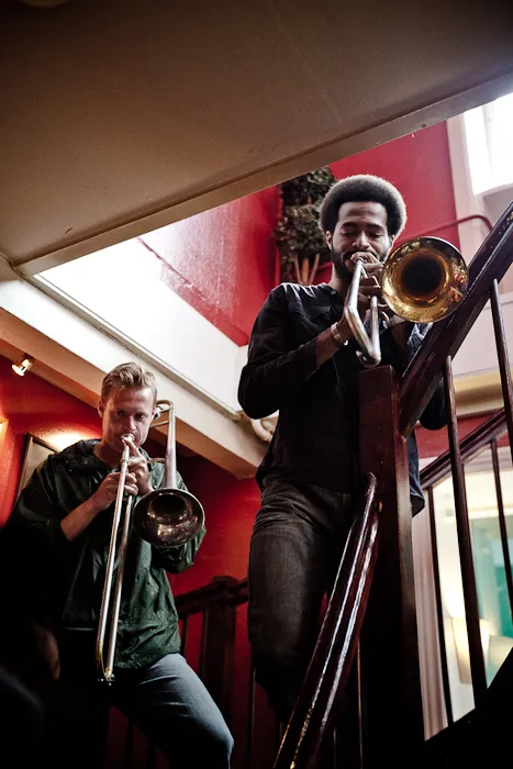 Jazz!, foto 16, Mette Kramer Kristensen