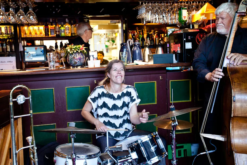 Jazz!, foto 21, Mette Kramer Kristensen