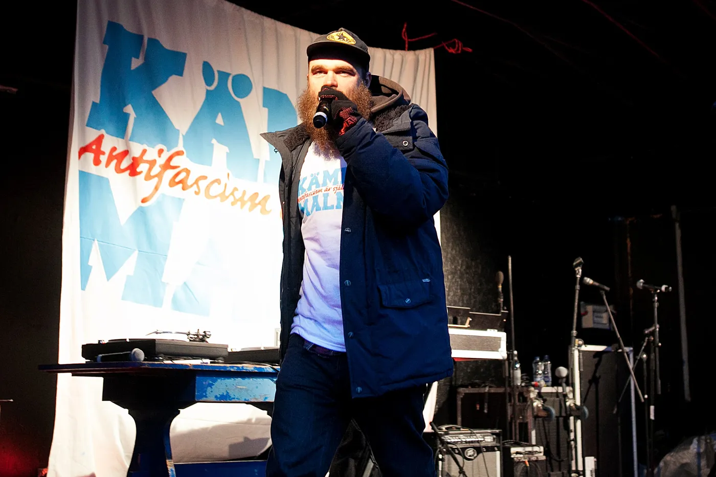 Kämpa Malmö, foto 11, Anders Pedersen