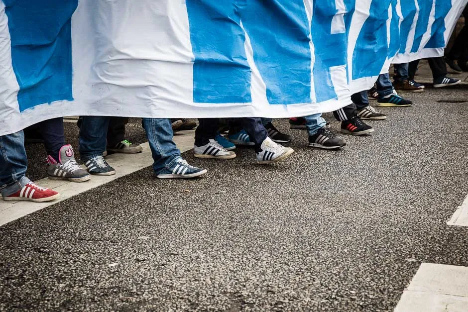 Kämpa Malmö, foto 16, Mette Kramer Kristensen