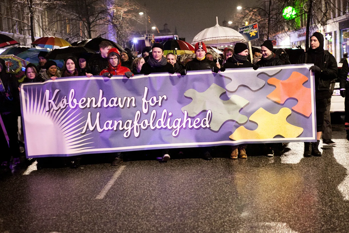 København for Mangfoldighed