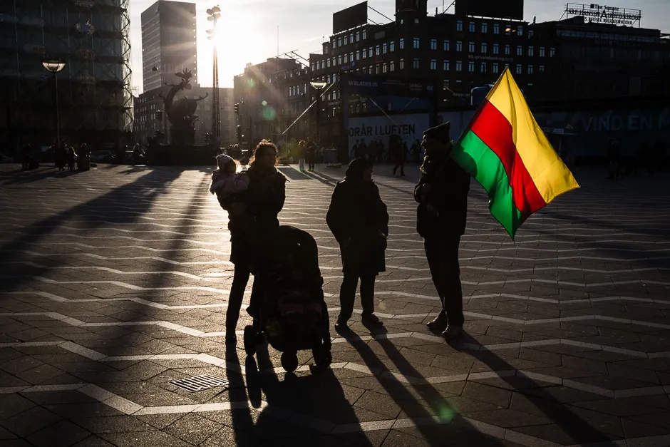 Newroz piroz be, foto 2, Mette Kramer Kristensen