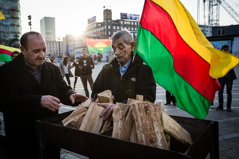 Newroz piroz be, foto 4, Mette Kramer Kristensen