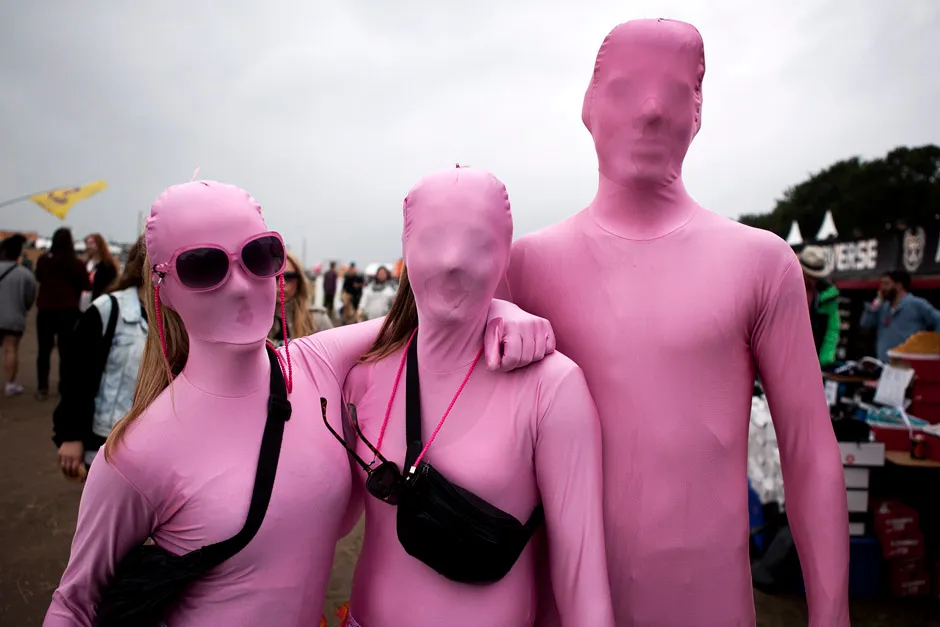 Opvarming Roskilde Festival 2013, foto 13, Anders Pedersen