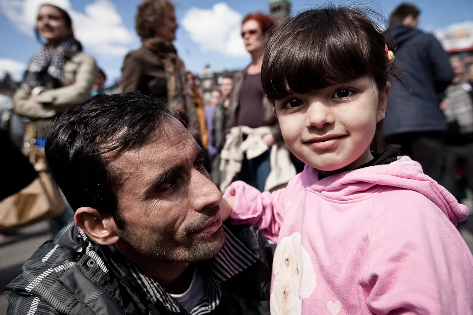 Out of the Camps, foto 4, Mette Kramer Kristensen