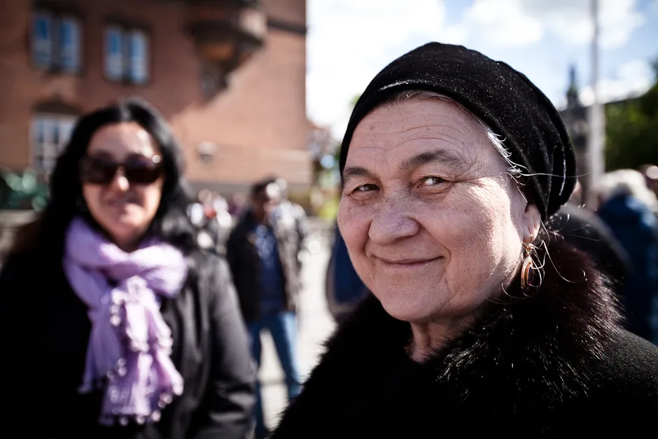 Out of the Camps, foto 8, Mette Kramer Kristensen