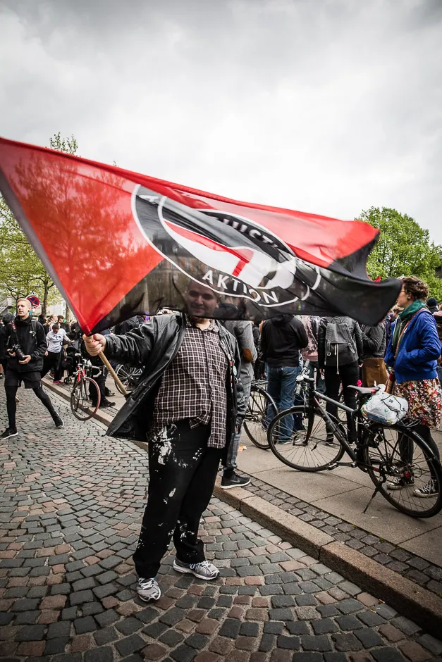Racismefri By maj 2014, foto 3, Mette Kramer Kristensen