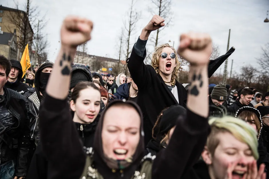 Racismefri By marts 2014, foto 8, Mette Kramer Kristensen