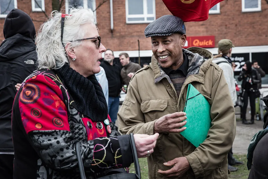Racismefri By marts 2014, foto 13, Mette Kramer Kristensen
