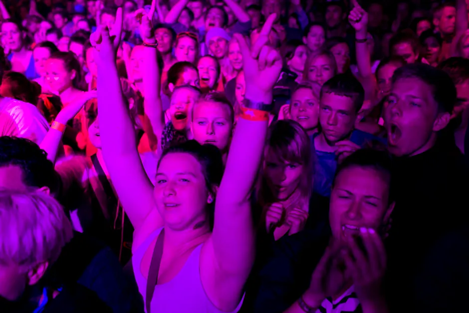 Roskilde Festival 2012, foto 25, Anders Birger