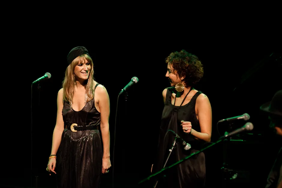 Savage Rose i Koncerthuset, foto 5, Mette Kramer Kristensen