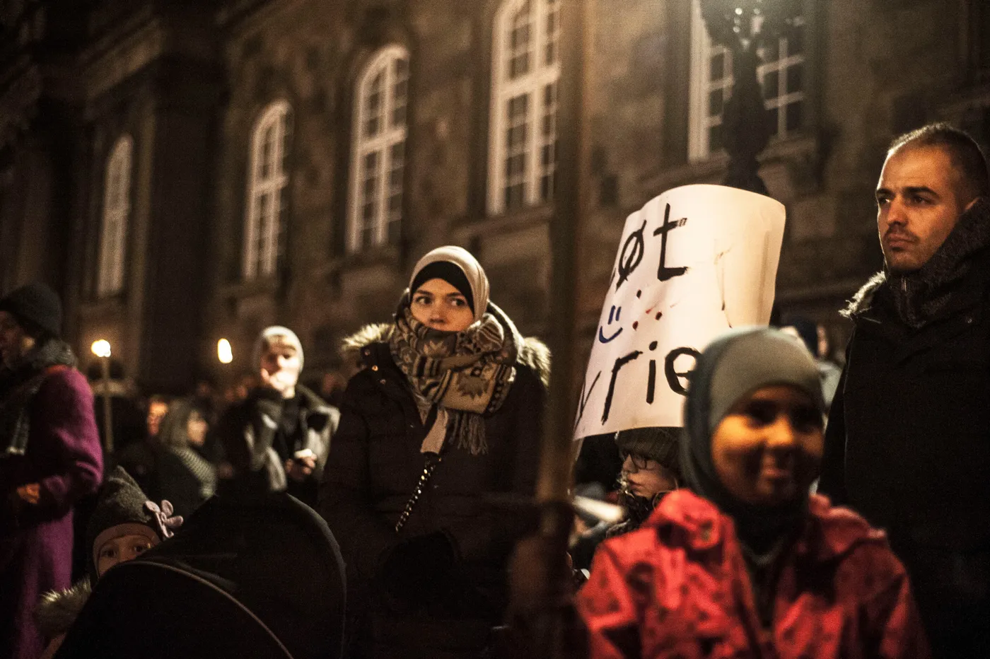Save Aleppo, foto 5, Alexander Zehntner