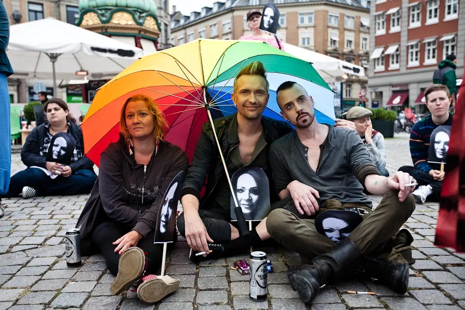 Save Fernanda, foto 15, Mette Kramer Kristensen
