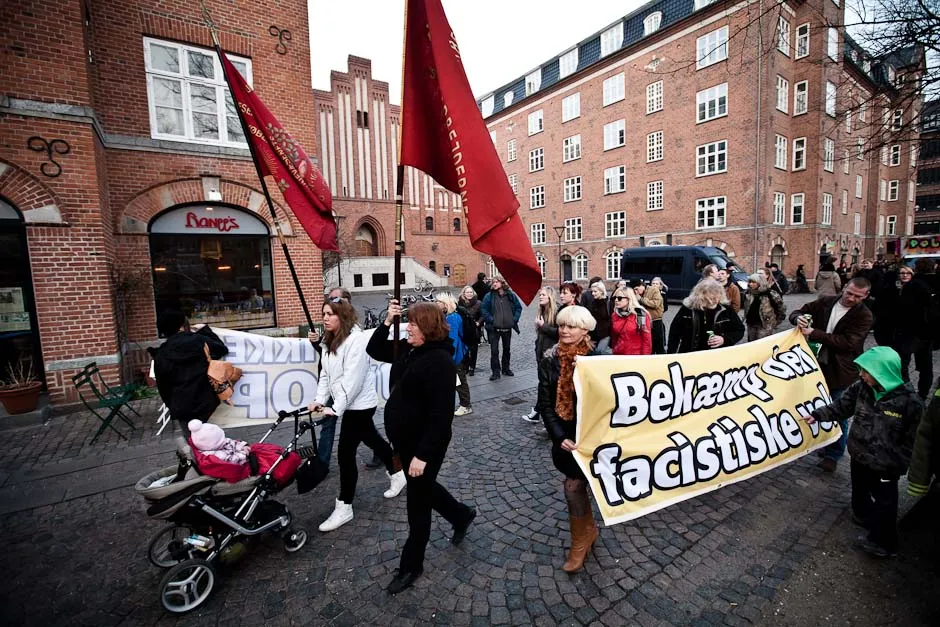 Søllerødgade - tyve år efter, foto 4, Mette Kramer Kristensen