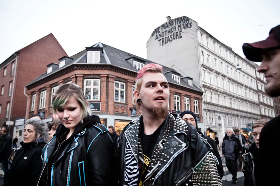 Søllerødgade - tyve år efter, foto 8, Mette Kramer Kristensen