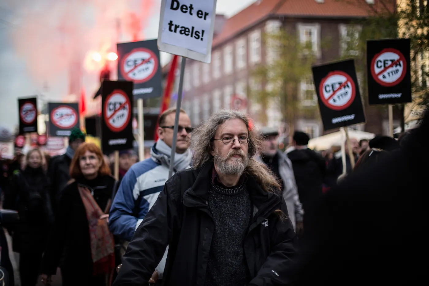 Stop TTIP og CETA, foto 5, Mark Knudsen