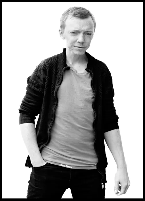 Carsten. Fritidshjemmet Pingvinen