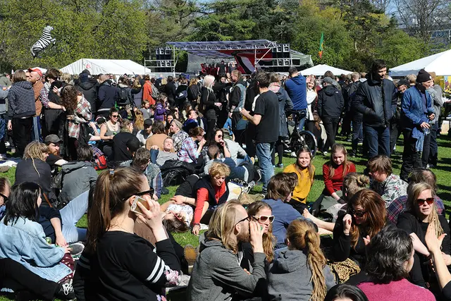 Fælledparken