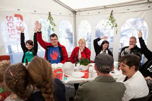 1. maj fotokavalkade 2014 (2/35)