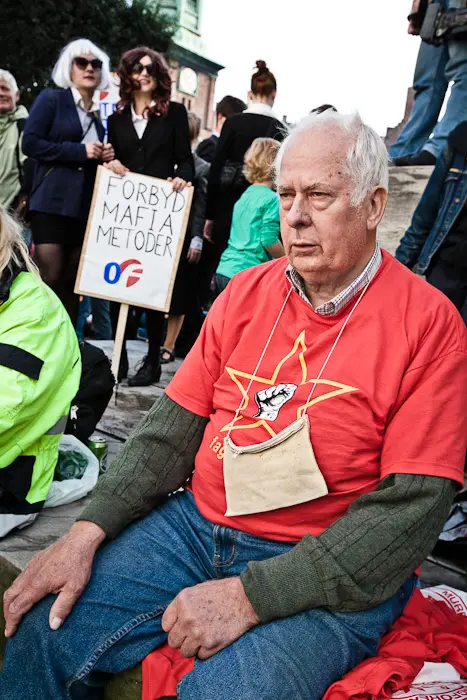 3F og Vejlegården i arbejdsretten (13/17)