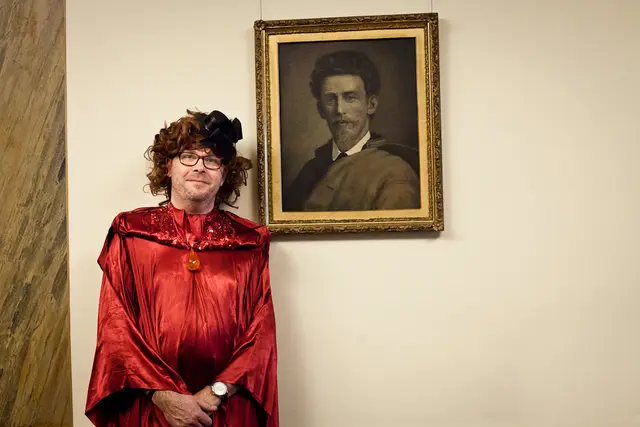 Arbejdermuseet