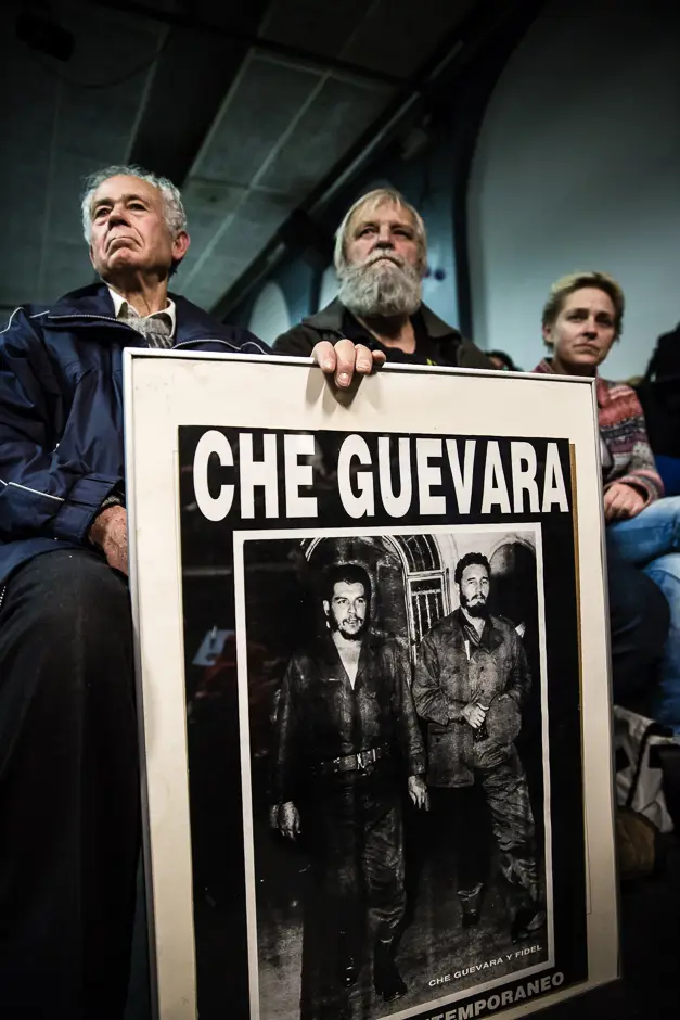 Aleida Guevara (4/9)