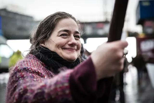 Demonstration mod sexkøb (3/16)