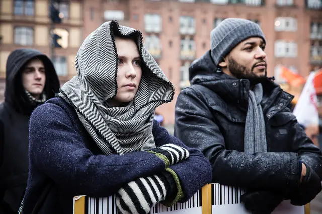 Demonstration mod sexkøb (4/16)