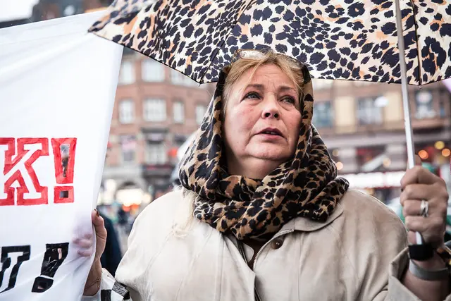 Demonstration mod sexkøb (6/16)