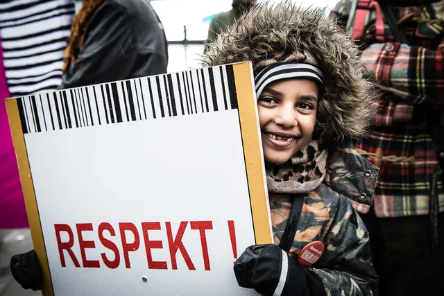 Demonstration mod sexkøb (8/16)
