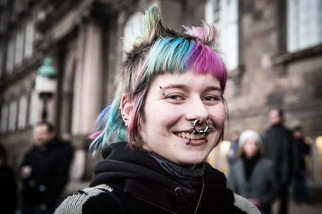 Demonstrationer i Aarhus, Odense og København: Udsatte kræver respekt og værdighed til alle (4/12)