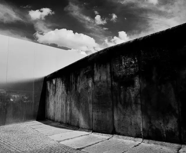 Die Mauer (1/24)