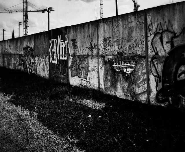 Die Mauer (3/24)