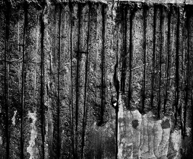 Die Mauer (8/24)