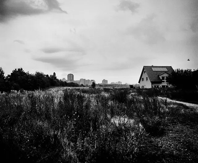 Die Mauer (15/24)