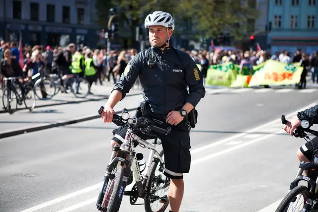 Antifascistisk 1. Maj