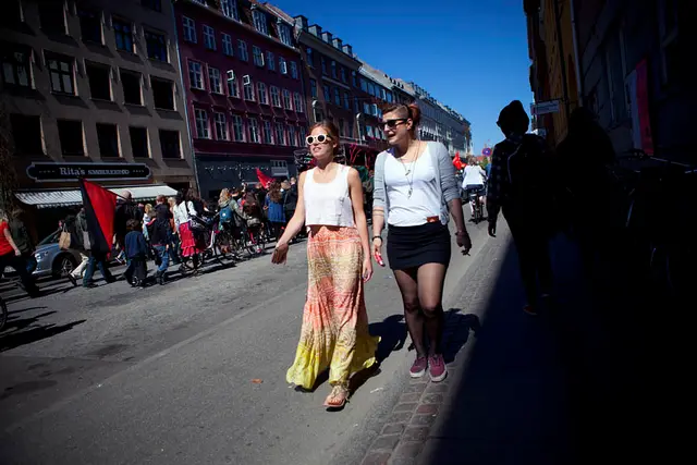 Socialistisk 1. Maj