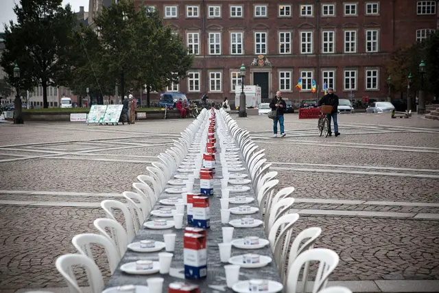 Folketinget åbner 2012 (1/26)